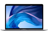 MacBook Air Retinaディスプレイ 1600/13.3 MVFJ2J/A [スペースグレイ] JAN:4549995094923