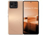 Zenfone 11 Ultra 256GB SIMフリー [デザートサンド] JAN:4711387534144