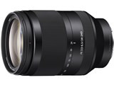 FE 24-240mm F3.5-6.3 OSS SEL24240 JAN:4548736002012