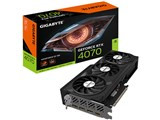 GV-N4070WF3OC-12GD [PCIExp 12GB] JAN:4988755065436