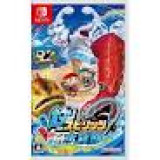 釣りスピリッツ 釣って遊べる水族館 [サオコン同梱版] [Nintendo Switch] JAN:4571577977454