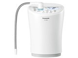 アルカリイオン整水器 TK-AS46-W [パールホワイト] JAN:4549980237380