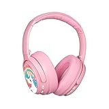 BuddyPhones CosmosFun [ピンク] JAN:4897111740866