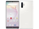 Galaxy Note10+ SC-01M docomo [オーラホワイト] JAN: