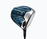 ROGUE ST MAX FAST ドライバー [SPEEDER NX 40 for Callaway フレックス：S ロフト：10.5] JAN:0194518584227