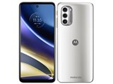 moto g52j 5G SPECIAL SIMフリー [パールホワイト] JAN:4582239436691