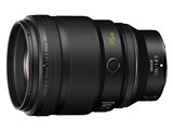 NIKKOR Z 135mm f/1.8 S Plea JAN:4960759911957