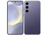 Galaxy S24 256GB SM-S921Q SIMフリー [コバルト バイオレット] JAN:4986773240026