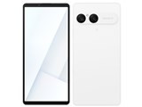 Xperia 10 VII SoftBank A502SO[ホワイト] JAN: