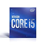 Core i9 10900KF BOX JAN:0735858447676