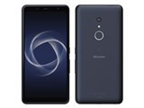 arrows Be4 Plus F-41B docomo [ブラック] JAN:4942857217803