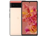 Google Pixel 6 128GB SIMフリー [Kida Coral] JAN: