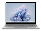 Surface Laptop Go 3 XK1-00005 [プラチナ] JAN:4549576212715