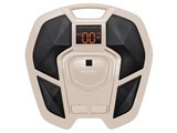 SIXPAD Foot Fit 2 [ベージュ] JAN:4573176156018
