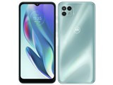 moto g50 5G SIMフリー [テンダーグリーン] JAN: