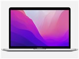 MacBook Pro Retinaディスプレイ 13.3 MNEP3J/A [シルバー] JAN:4549995335811