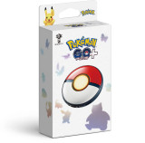 Pokemon GO Plus+ JAN:4521329368009