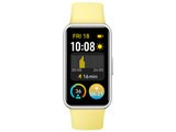 HUAWEI Band 9 [イエロー] JAN:6942103117329