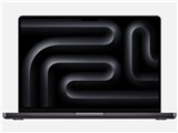 MacBook Pro Liquid Retina XDRディスプレイ 14.2 MCX04J/A [スペースブラック] JAN:4549995553871