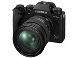 FUJIFILM X-T4 ボディ [ブラック] JAN:4547410427875