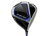 インプレス DRIVESTAR ドライバー [SPEEDER NX for Yamaha M423d フレックス：R ロフト：10.5] JAN: