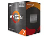 Ryzen 7 5800X3D BOX JAN:0730143313797