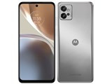 moto g32 SIMフリー [サテンシルバー] JAN:4582239436264