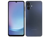 Galaxy A25 5G SCG33 au [ブラック] JAN:4941787136062