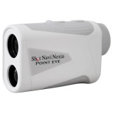 Shot Navi Nexia POINT EYE [ホワイト] JAN:4562201214687