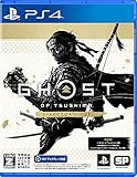 Ghost of Tsushima Directoru0027s Cut [PS4] JAN:4948872016056