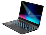 GALLERIA RL7C-R46-5N 価格.com限定モデル Core i7 13620H・RTX 4060・15.6インチ フルHD液晶 165Hz・16GBメモリ・500GB NVMe Ge4 SSD K/16327-11a JAN: