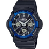 CASIO 腕時計 G-SHOCK 電波ソーラー GAW-100B-1A2JF 4549526172953 JAN:4549526172953