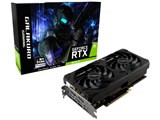 GALAKURO GAMING GG-RTX3070Ti-E8GB/DF [PCIExp 8GB] JAN:4988755059909