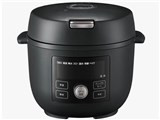 TIGER COOKPOT COK-N400-KM [マットブラック] JAN:4904710442333