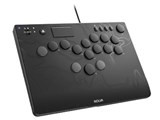 NOLVA Mechanical All-Button Arcade Controller for PlayStation5・Windows PC SPF-049 JAN:4961818039544