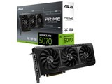 PRIME-RTX5070-O12G [PCIExp 12GB] JAN:0197105837829