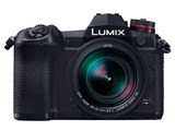 LUMIX DC-G9L 標準ズームライカDGレンズキット JAN:4549980016718