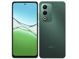OPPO A5 5G OPG06 au [グリーン] JAN: