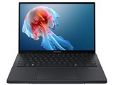 Zenbook DUO UX8406CA UX8406CA-U9321WS [インクウェルグレー] JAN: