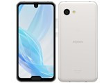 AQUOS R2 compact SH-M09 SIMフリー [未開封] JAN:4974019106854