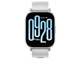 Redmi Watch 5 Active [マットシルバー] JAN:6941812791547