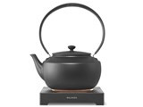 MooKettle KPT02JP-BK [ブラック] JAN:4560330113079