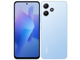 Redmi 12 5G A401XM SoftBank 未開封[スカイブルー] JAN:4549046144201