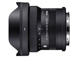 10-18mm F2.8 DC DN [ソニーE用] JAN:0085126207656