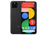 Google Pixel 5 128GB SIMフリー JAN: