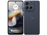 moto g66y 5G A502MOワイモバイル [PANTONE Black Oyster] JAN: