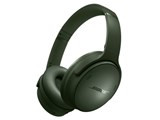 Bose QuietComfort Headphones [サイプレスグリーン] JAN:4969929259141