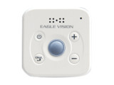 EAGLE VISION voice3 EV-803 [ホワイト] JAN:4981318470746