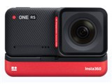 Insta360 ONE RS 4K版 JAN: