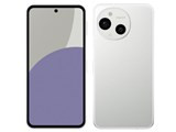 AQUOS sense9 SH-53E docomo [ホワイト] JAN: